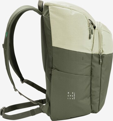 VAUDE Rucksack 'Albali II' in Grün