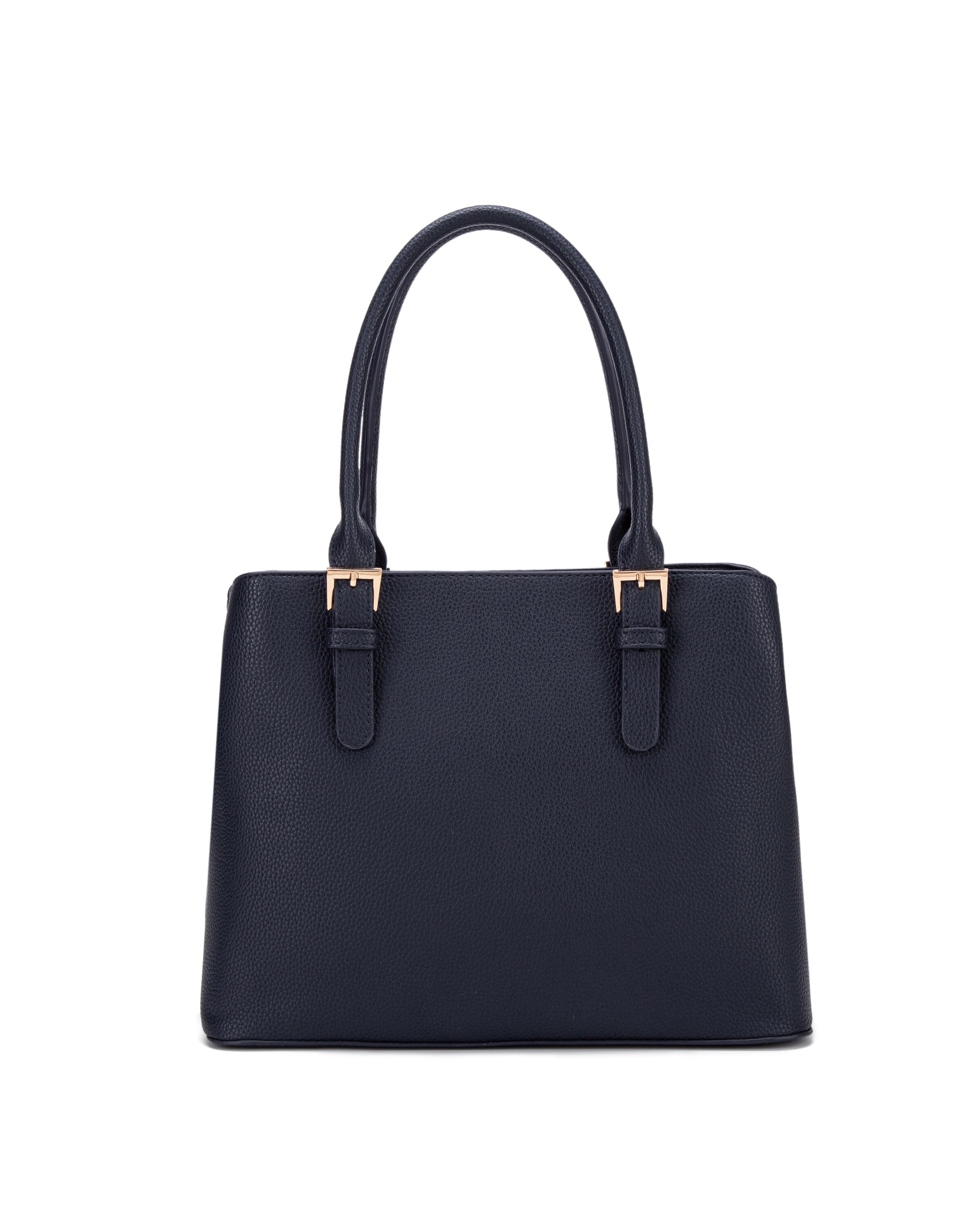 Borsa a mano di Diana&Co. in blu