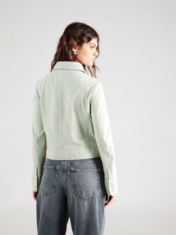 Peuterey Between-Season Jacket 'ERA' in Green