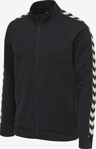 Hummel Sweatshirt in Black