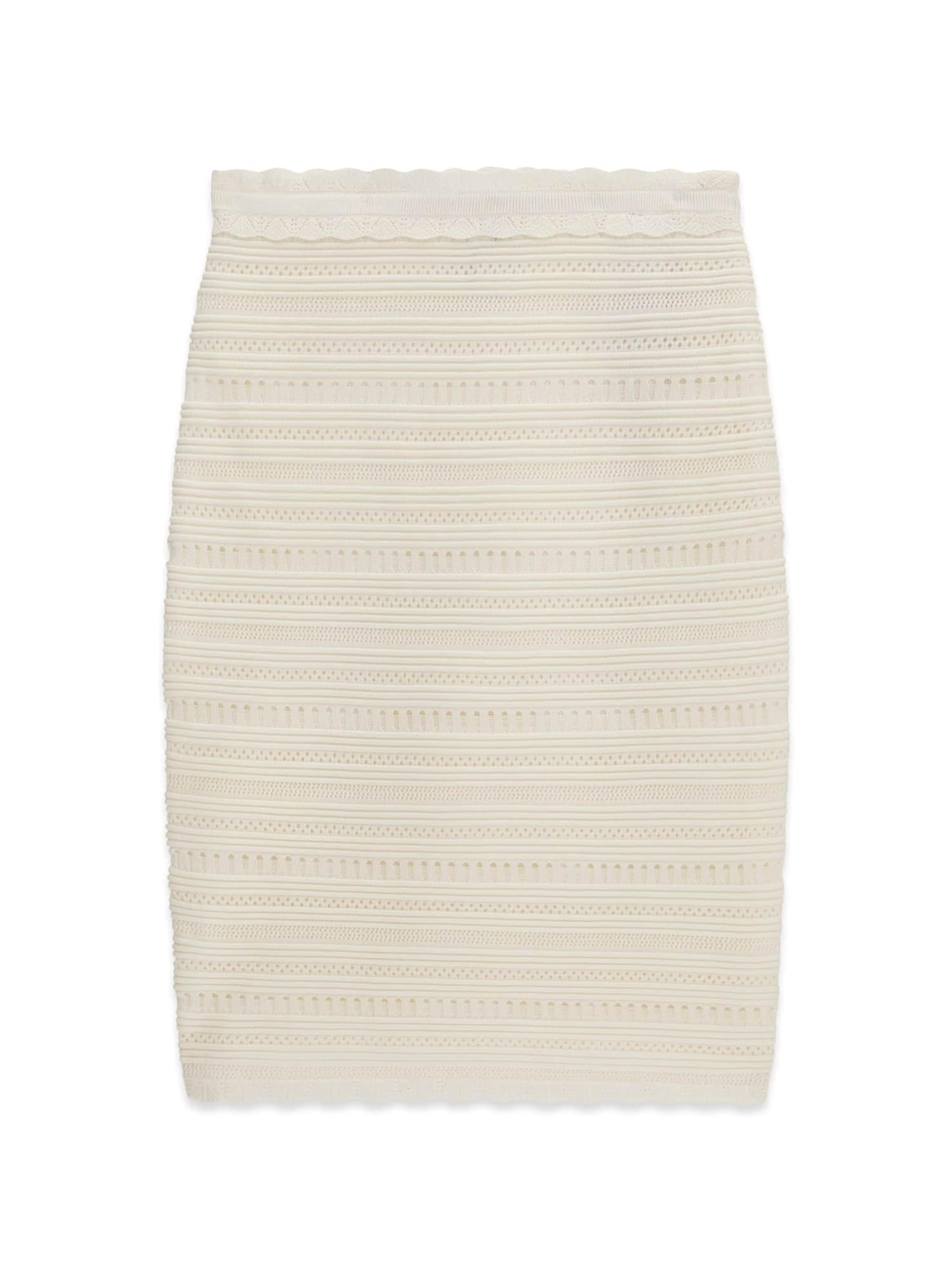 MARCIANO LOS ANGELES Rock in Beige: Vorderseite