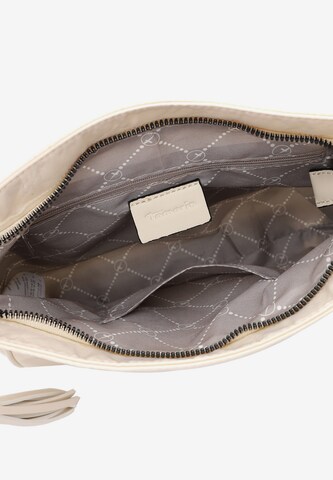 TAMARIS Schoudertas ' TAS Lisa ' in Beige