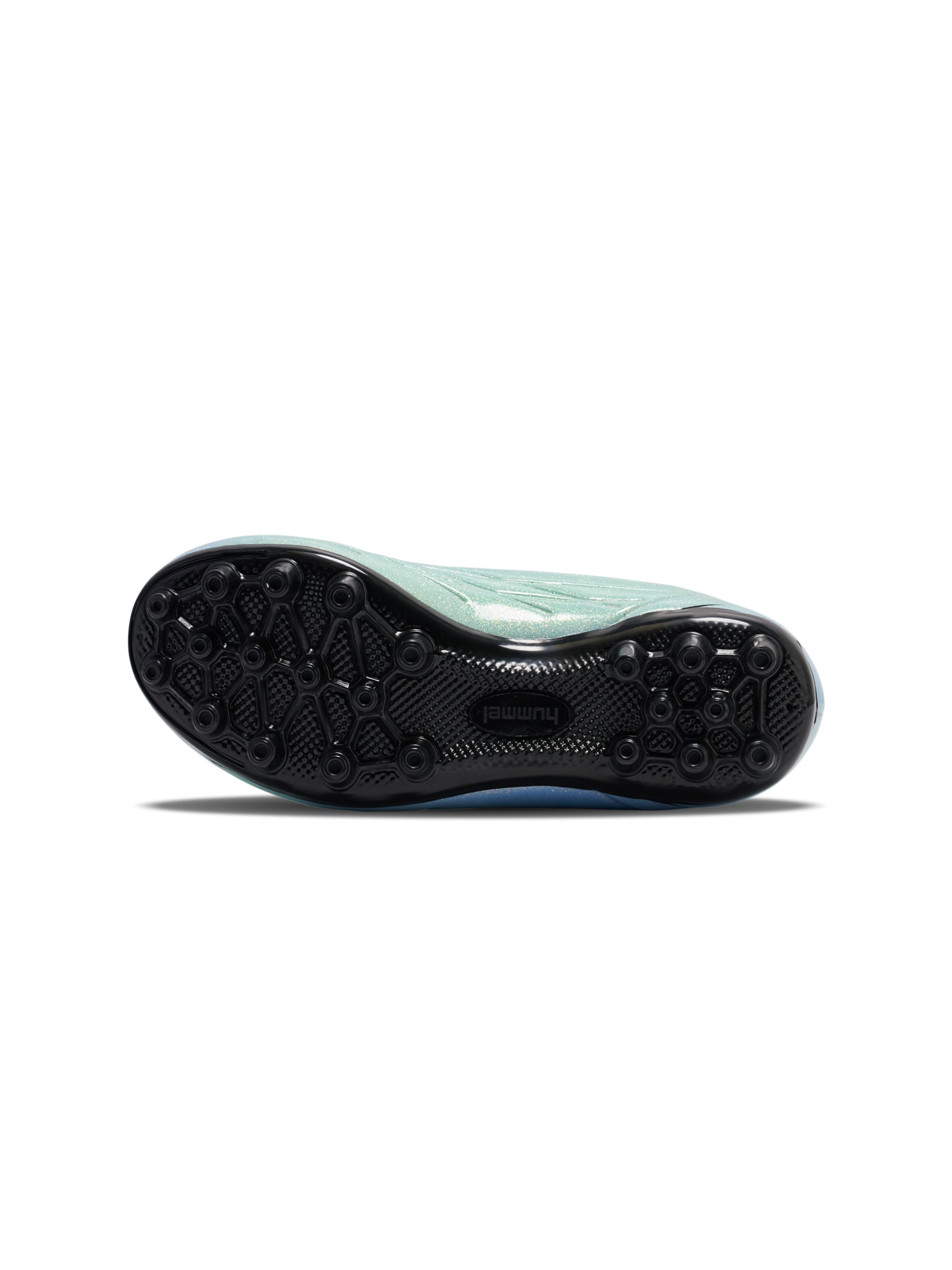 Chaussure de sport Hummel en mélange de couleurs