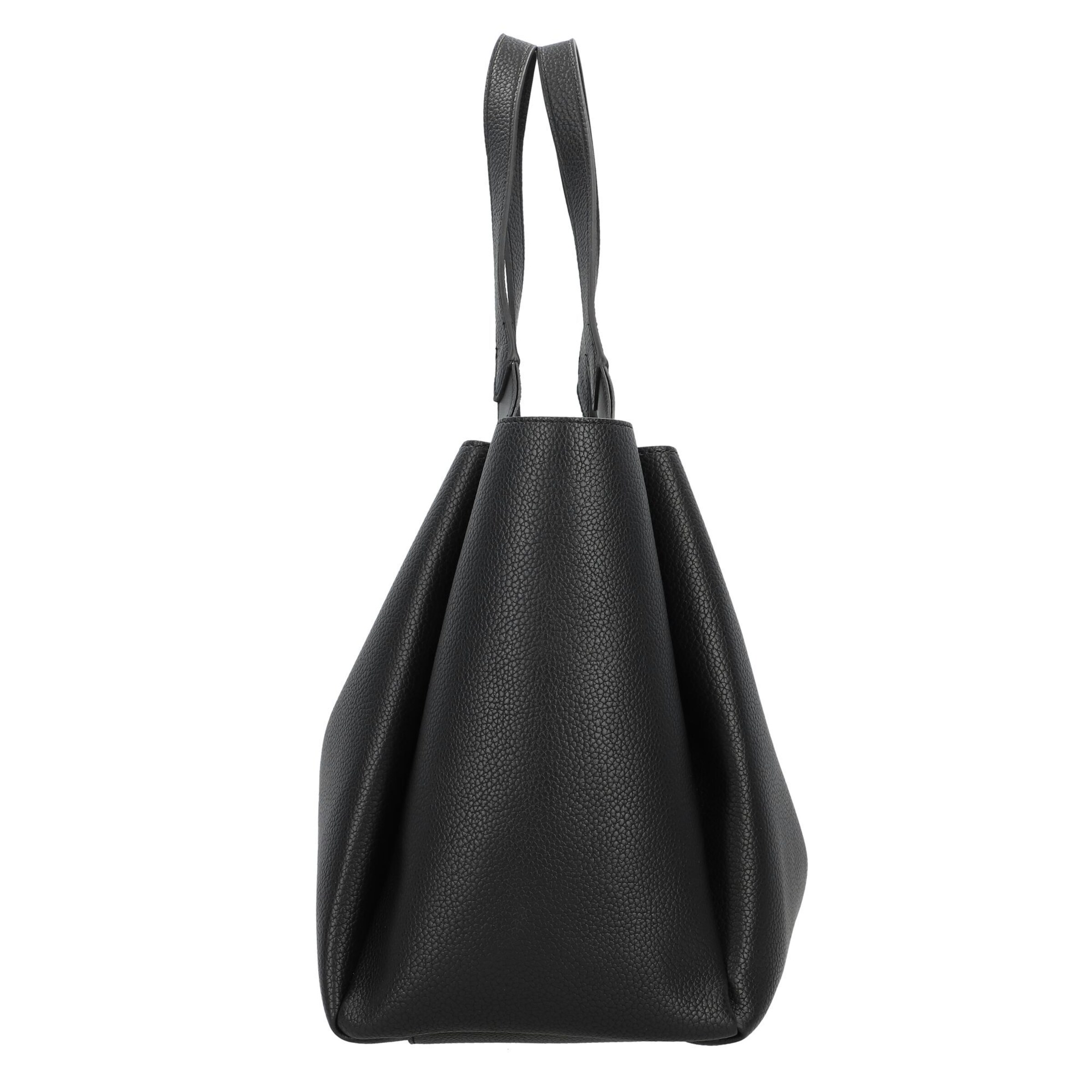 DKNY Shoulder Bag 'Willa' in Black