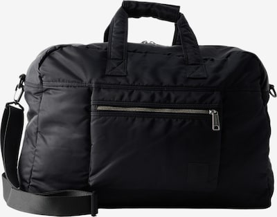 One Size dydžio „Weekender“ krepšys 'Otis' iš Carhartt WIP, spalva – juoda, Prekių apžvalga