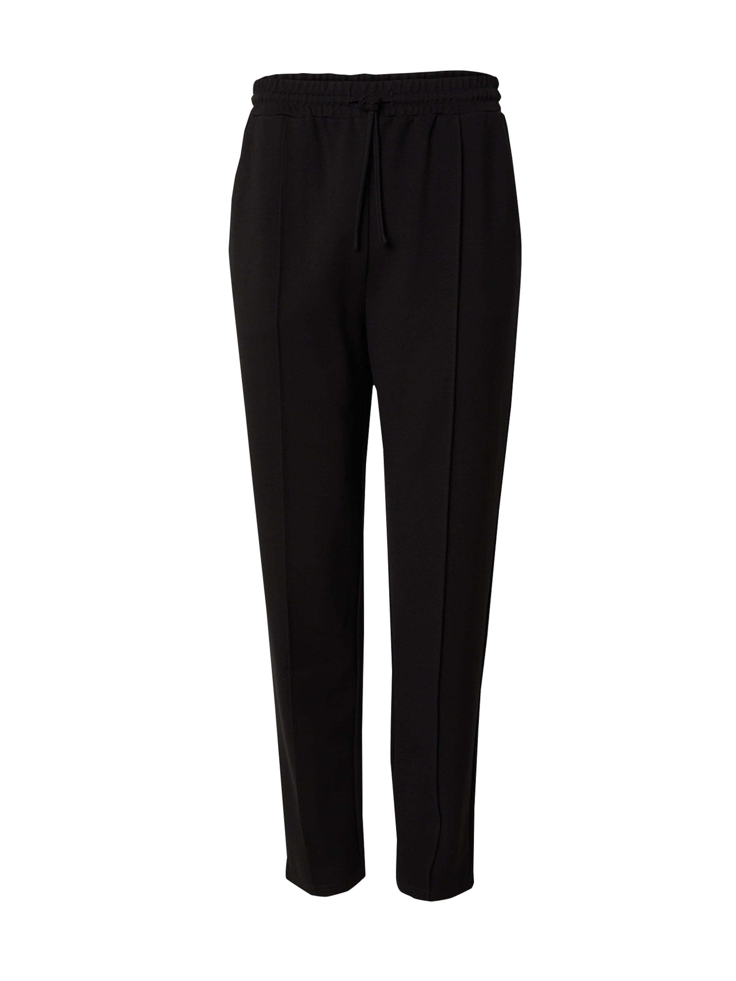 TRAPP Broek in de kleur Zwart, Productweergave