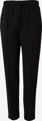 juoda TRAPP Standartinis Kelnės: priekis