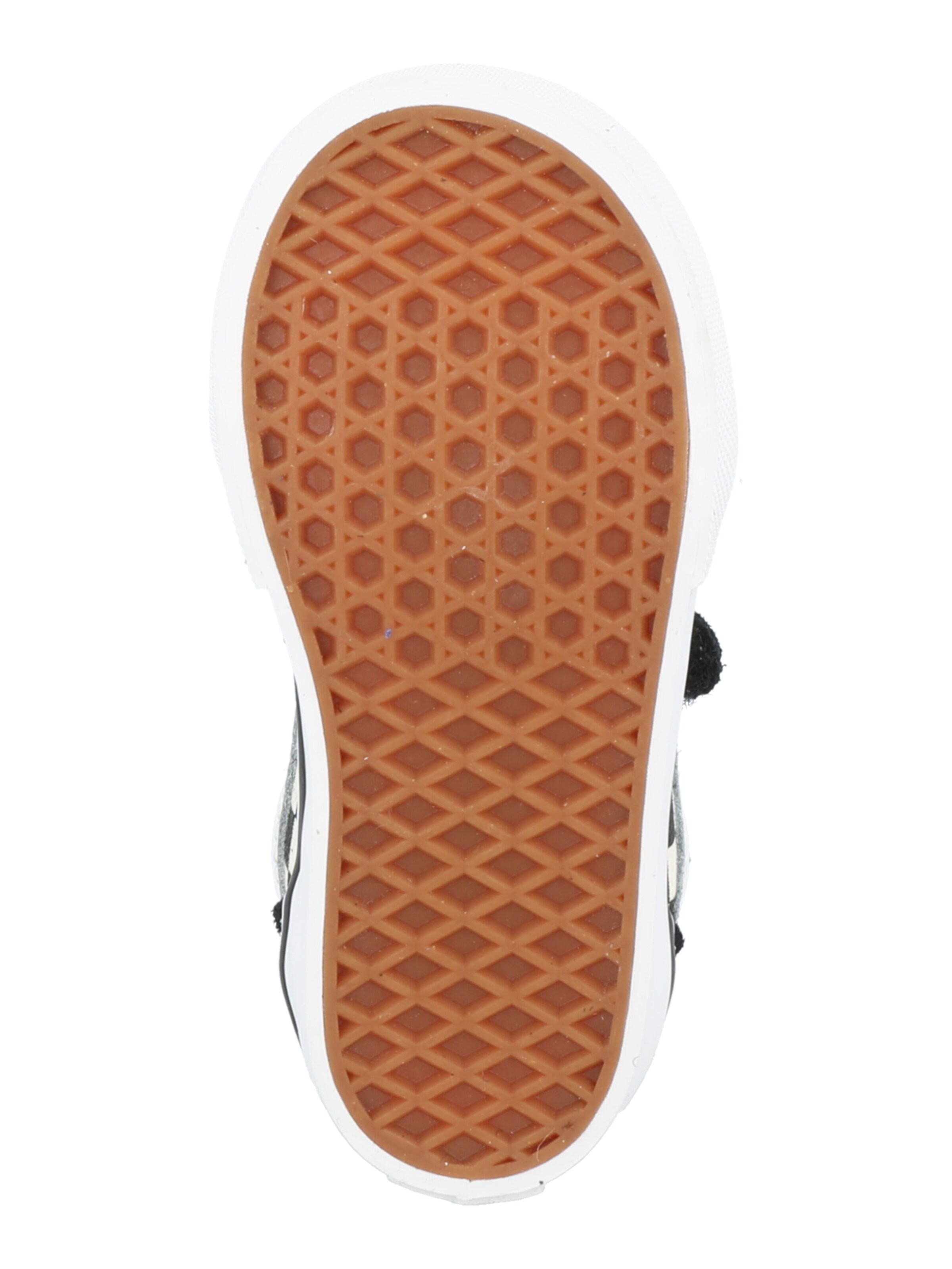 VANS Sneakers 'Old Skool' i sort