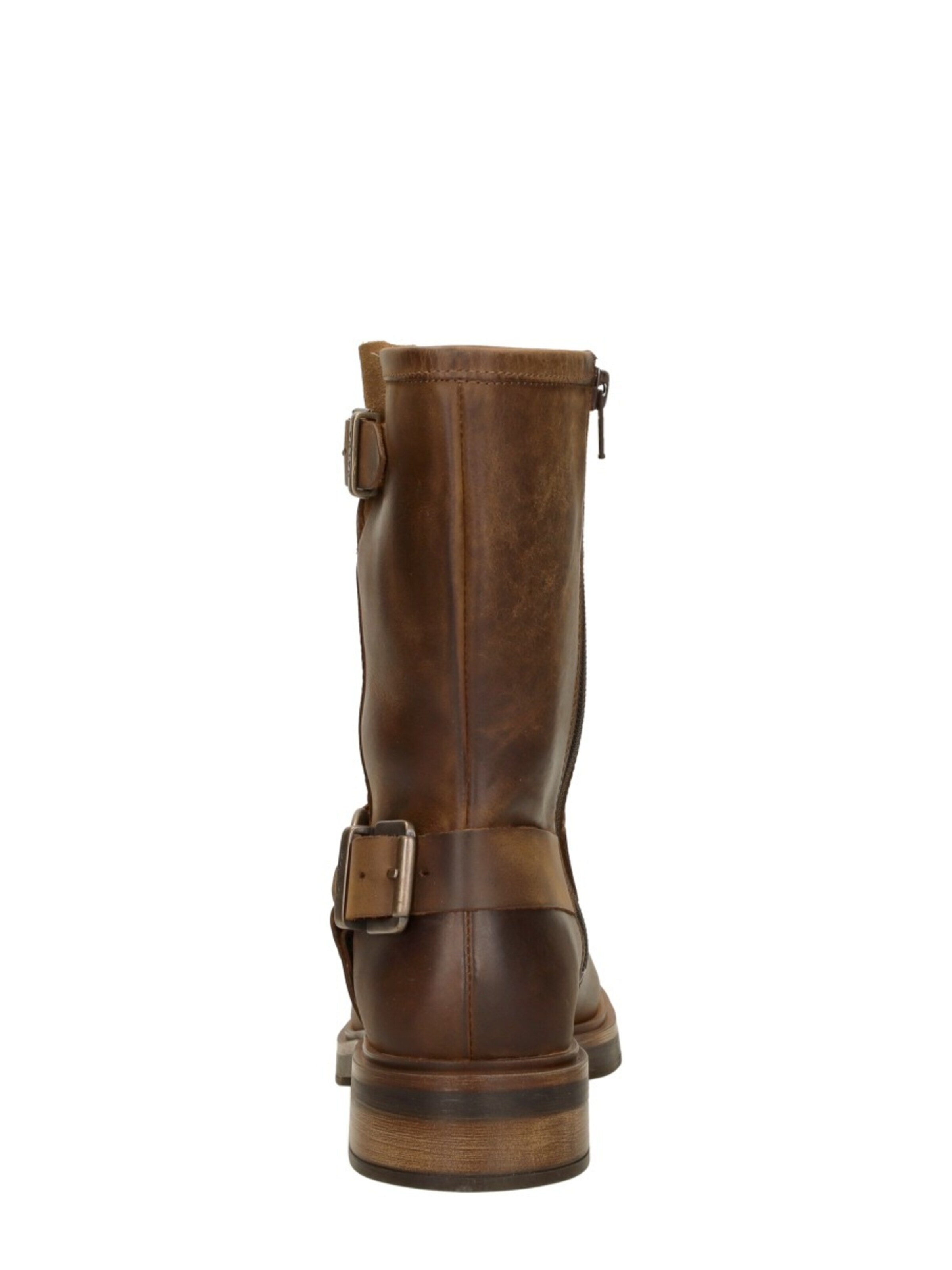 Palpa Boots 'Vanity' in Bruin