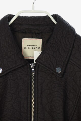 Miss Etam Jacket & Coat in XL in Brown