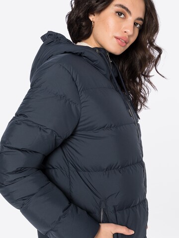 Manteau outdoor 'Frozen Palace' JACK WOLFSKIN en bleu