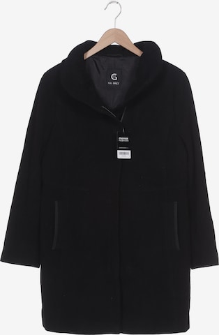 GIL BRET Jacket & Coat in XL in Black: front