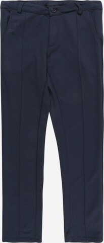 D-XEL Regular Pants 'HAAKON' in Blue: front