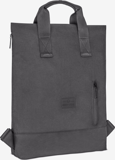 Johnny Urban Backpack 'Ivy' in Dark grey, Item view