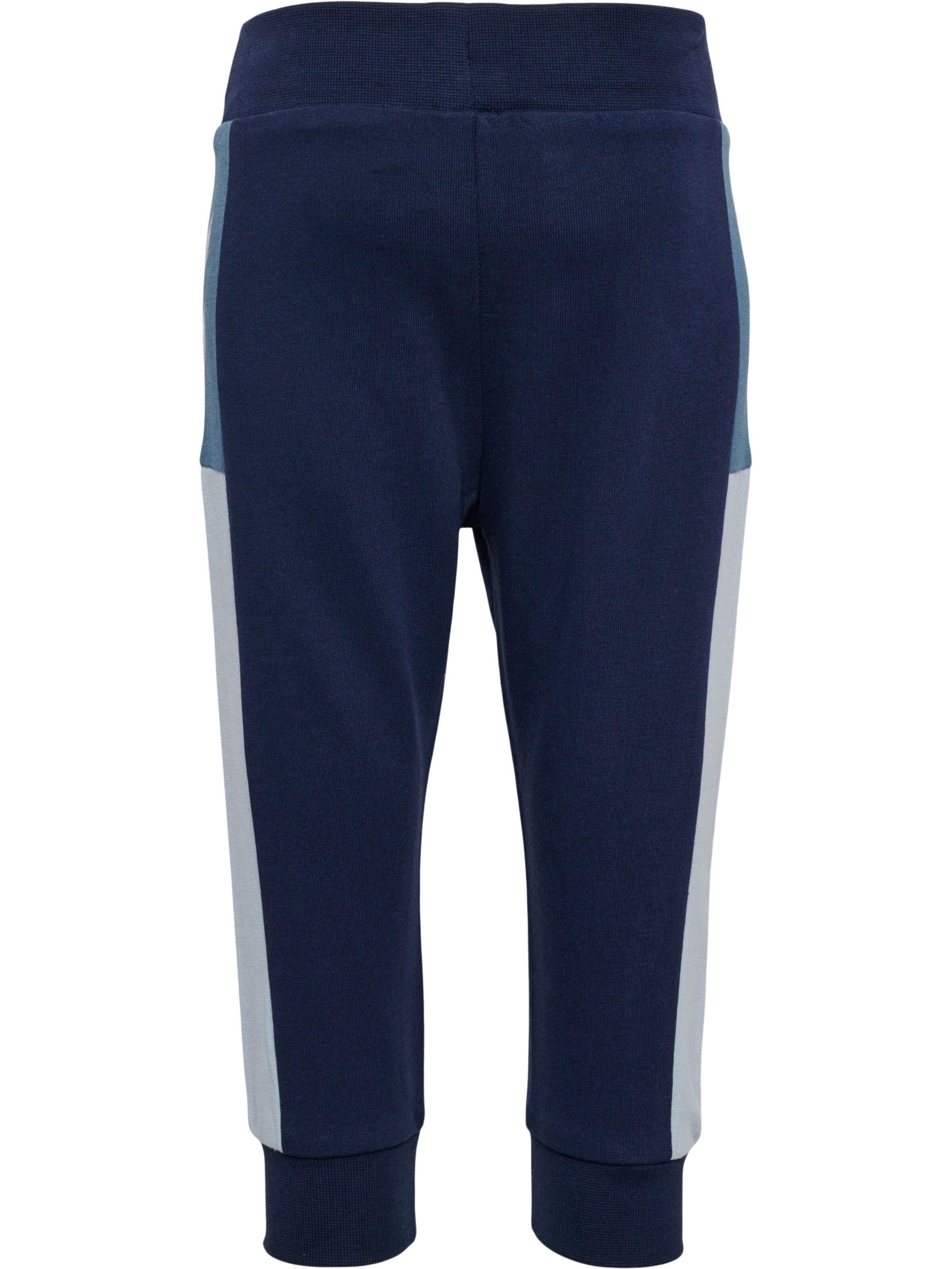 Hummel regular Sportsbukser 'SKYE' i blå