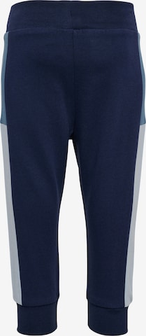 Regular Pantalon de sport 'SKYE' Hummel en bleu