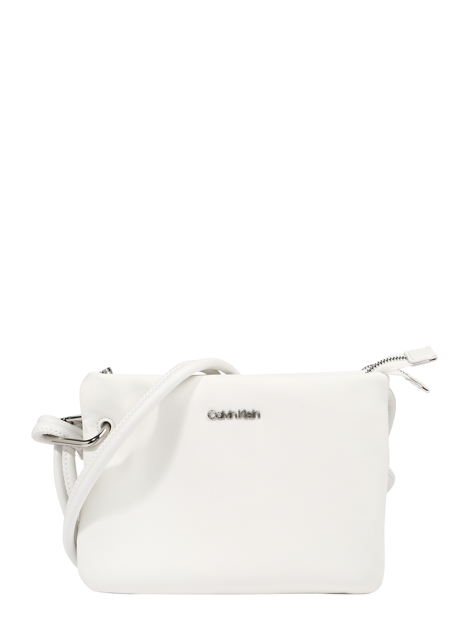 Donna Accessori Calvin Klein Borsa a tracolla in Bianco 