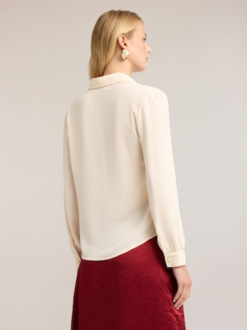 MOTIVI - Blusa en amarillo