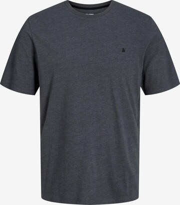 JACK & JONES Shirt 'PAULOS' in Grey: front