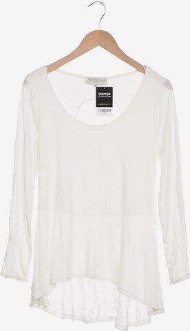 JOACHIM BOSSE Top & Shirt in S in White: front