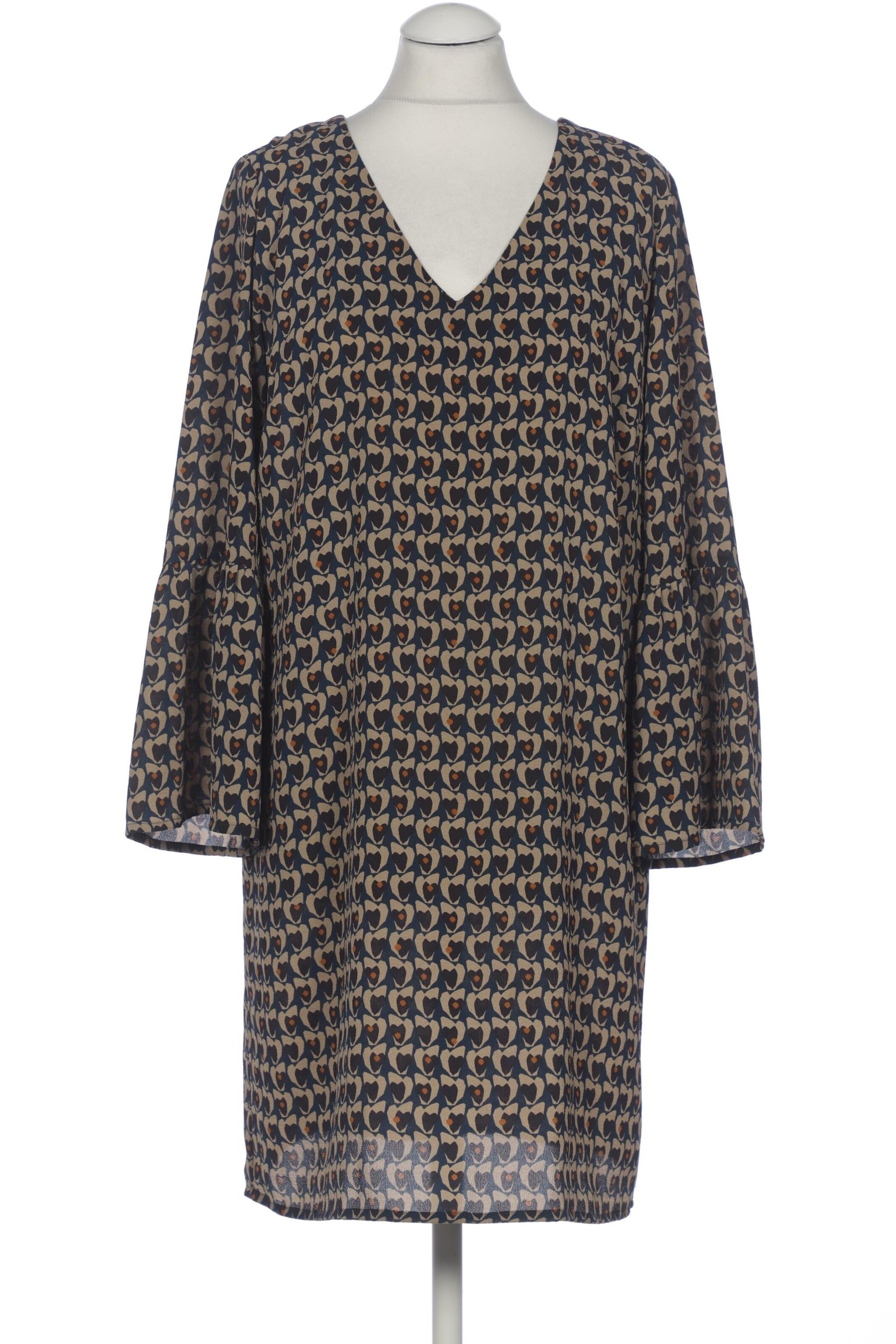 heine Dress in L in Beige: front