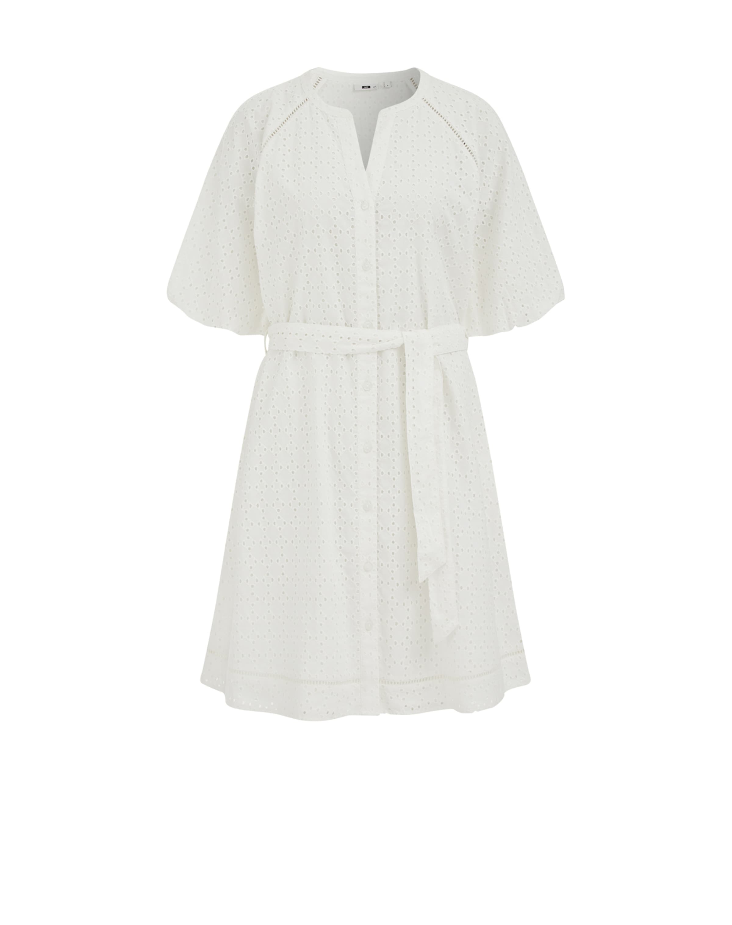 WE Fashion Ingruhák - fehér: elől