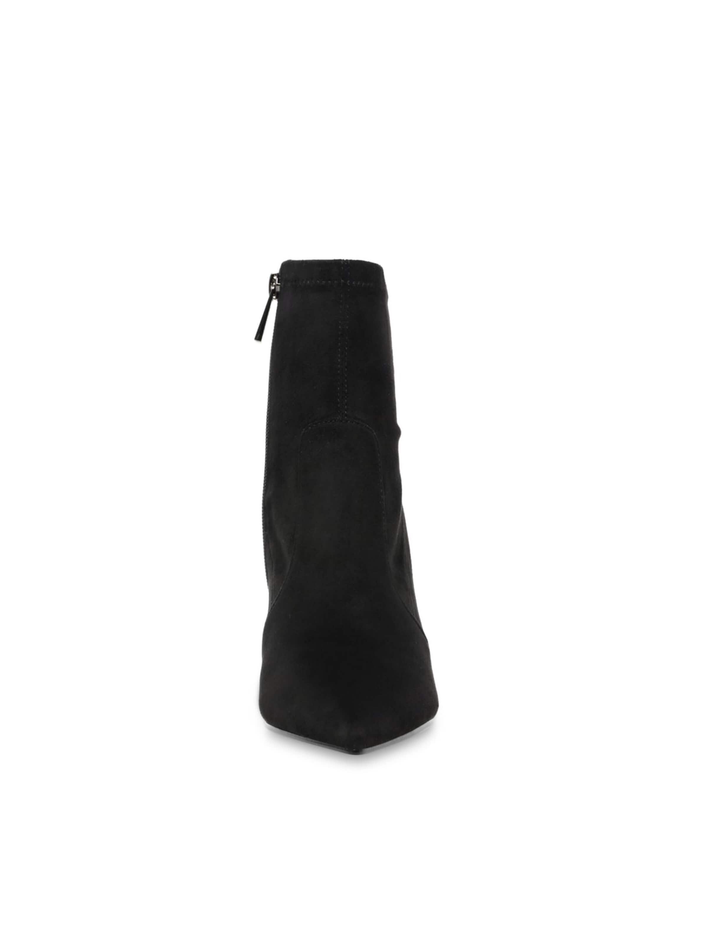 Bottes 'ENLIST BLACK' STEVE MADDEN en noir