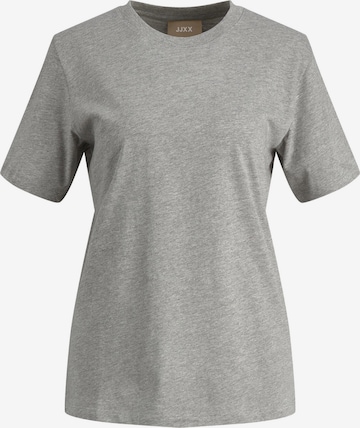 T-shirt JJXX en gris : devant