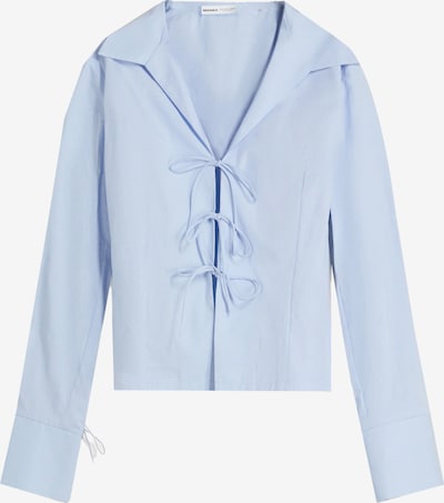 Bershka Pusero värissä taivaansininen, Tuotenäkymä