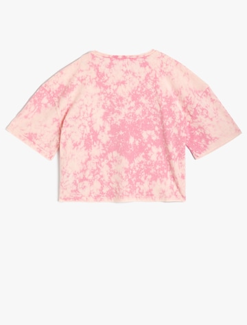 Koton Shirt in Roze