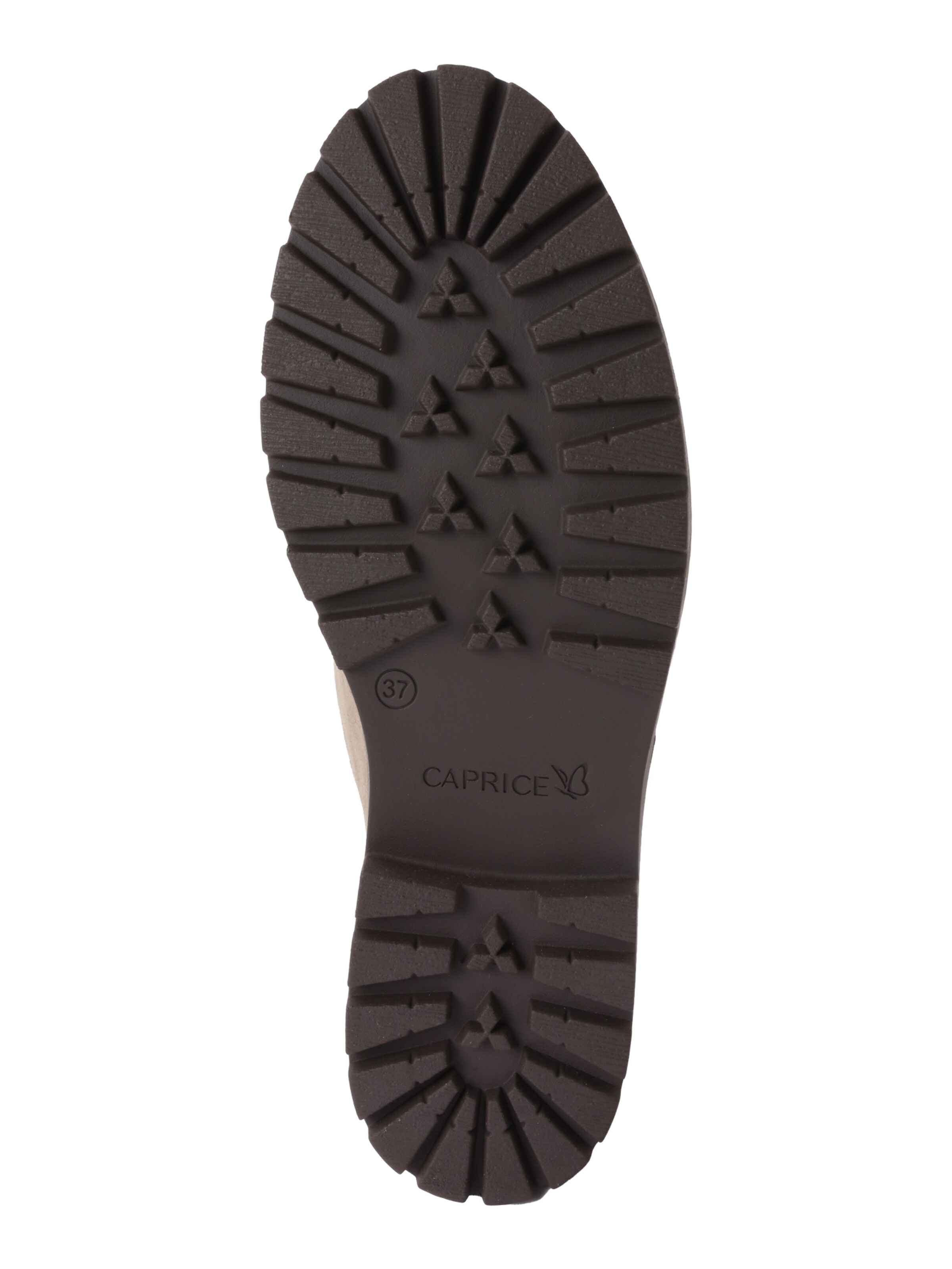 CAPRICE - Mocasines en beige