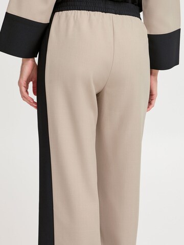 b.young - regular Pantalón chino ' BYIDDE PANTS - ' en beige