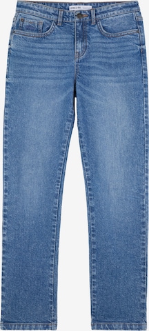 Scalpers Regular Farkut värissä sininen: etupuoli