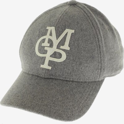 Marc O'Polo Hut oder Mütze in One Size in grau, Produktansicht