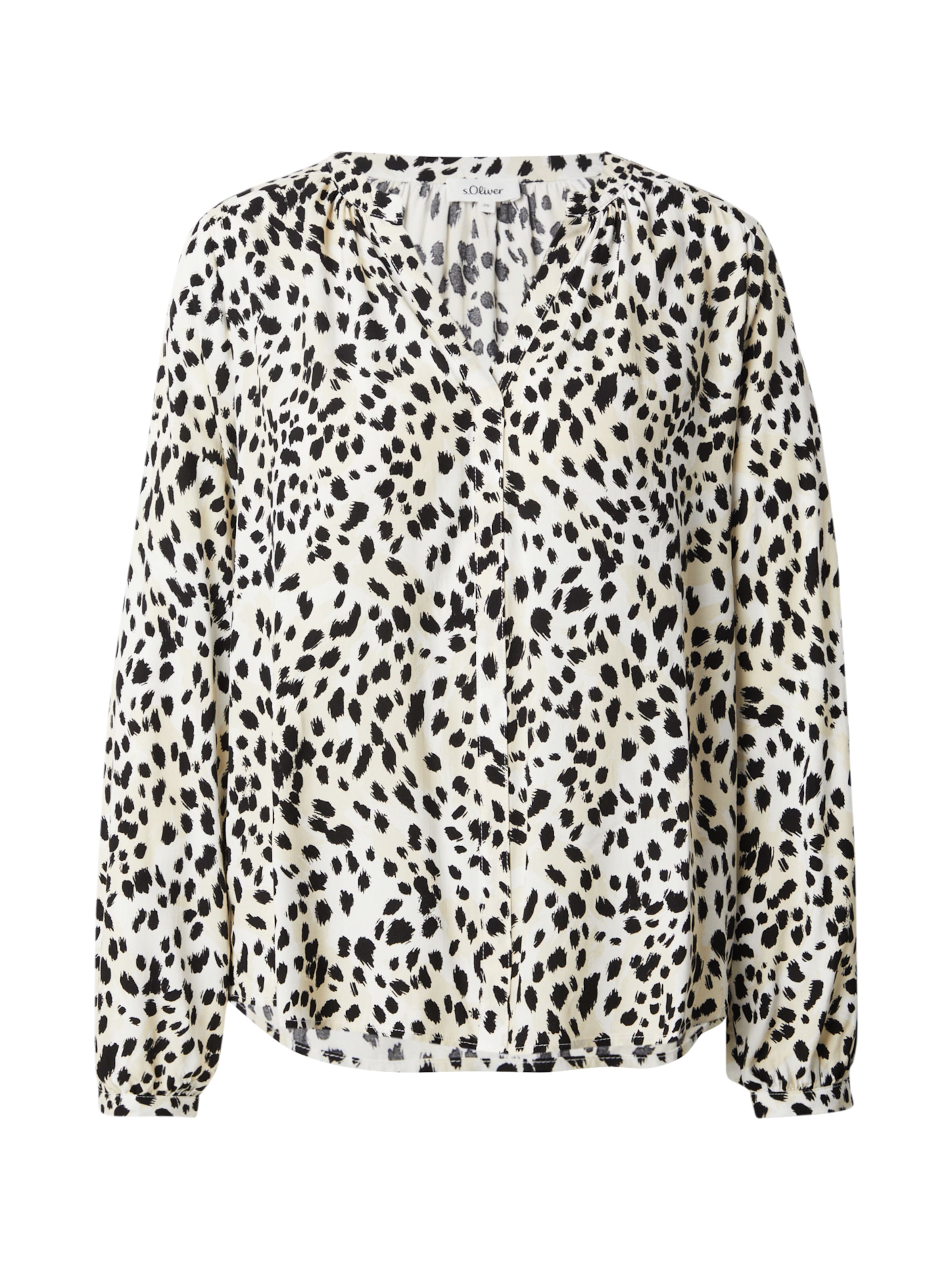 smėlio s.Oliver Palaidinė: priekis