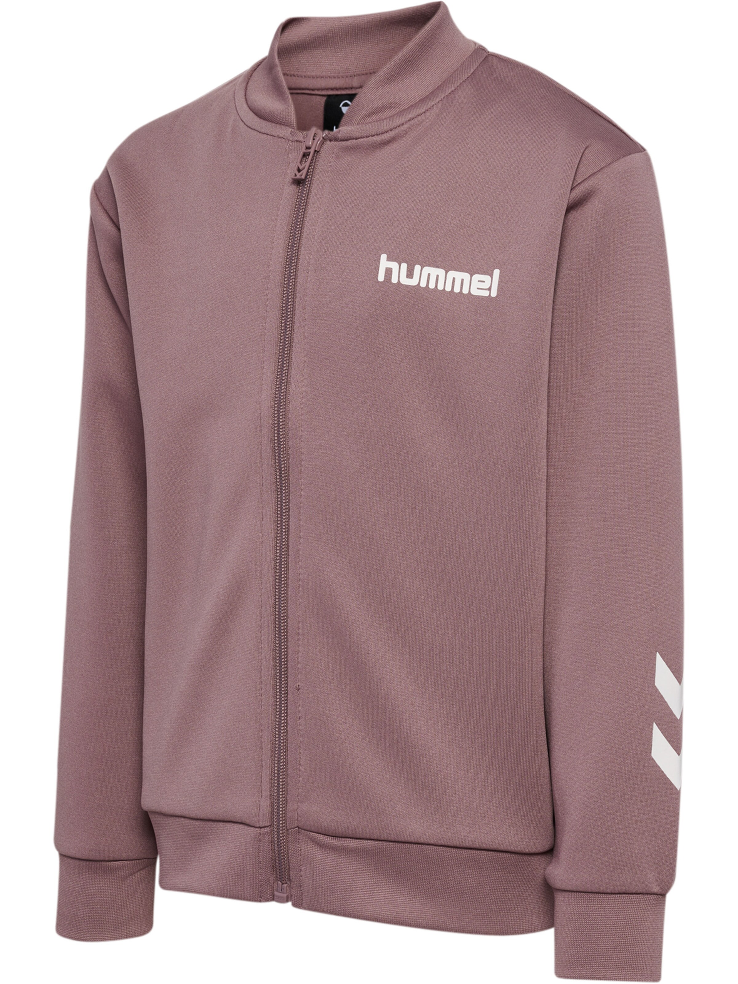 Hummel Trainingsanzug 'Tukas' in Lila