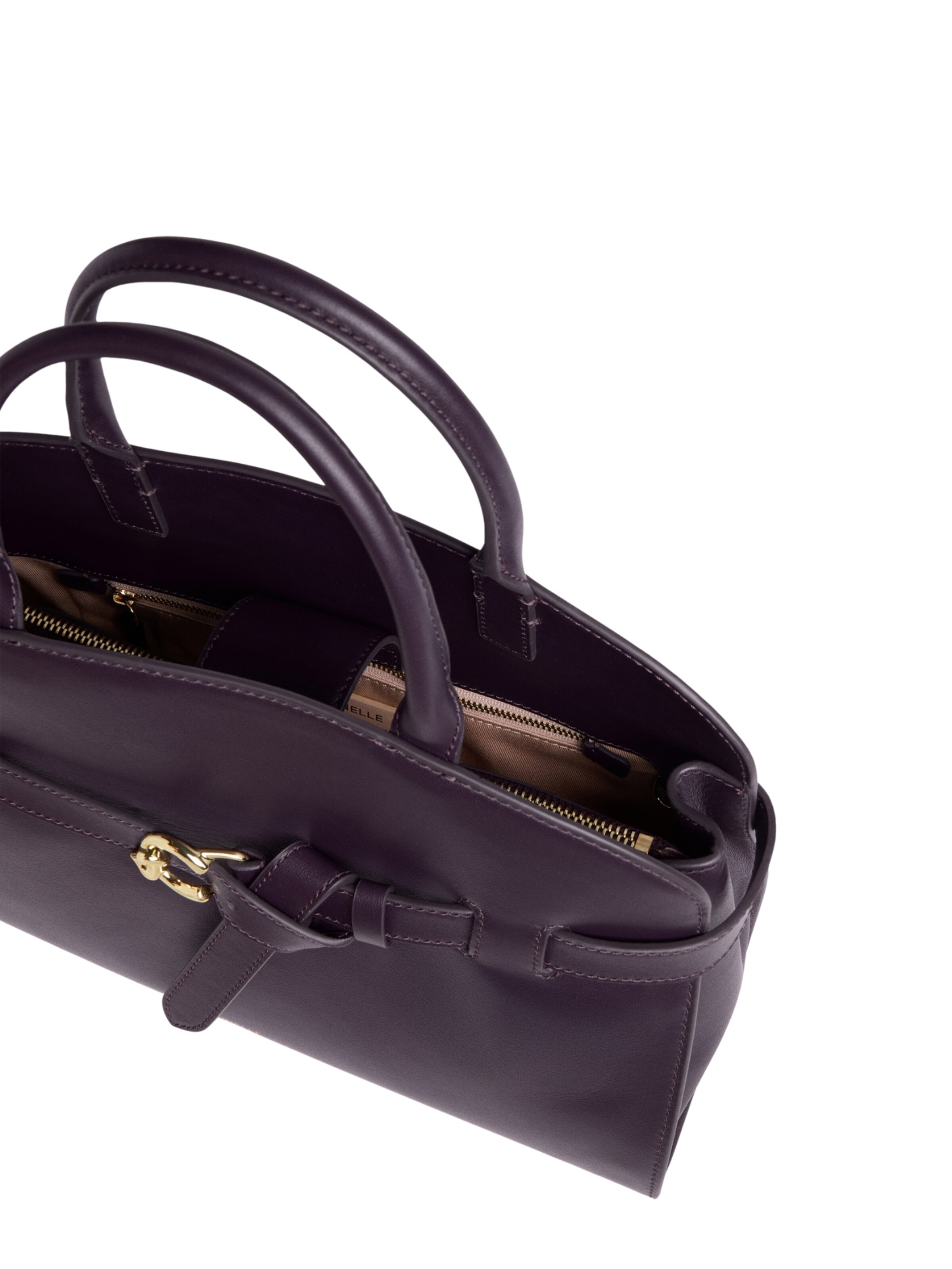 Borsa a mano 'COCCINELLE  4' di Coccinelle in rosso