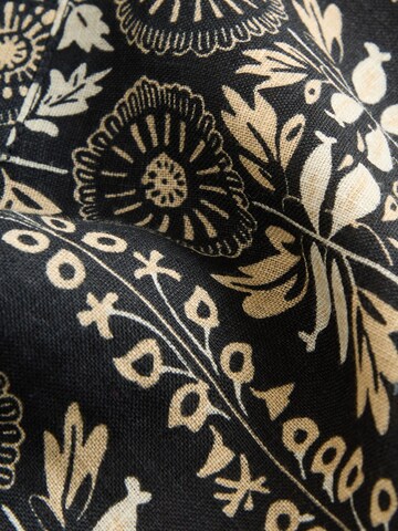 Next Blouse in Zwart