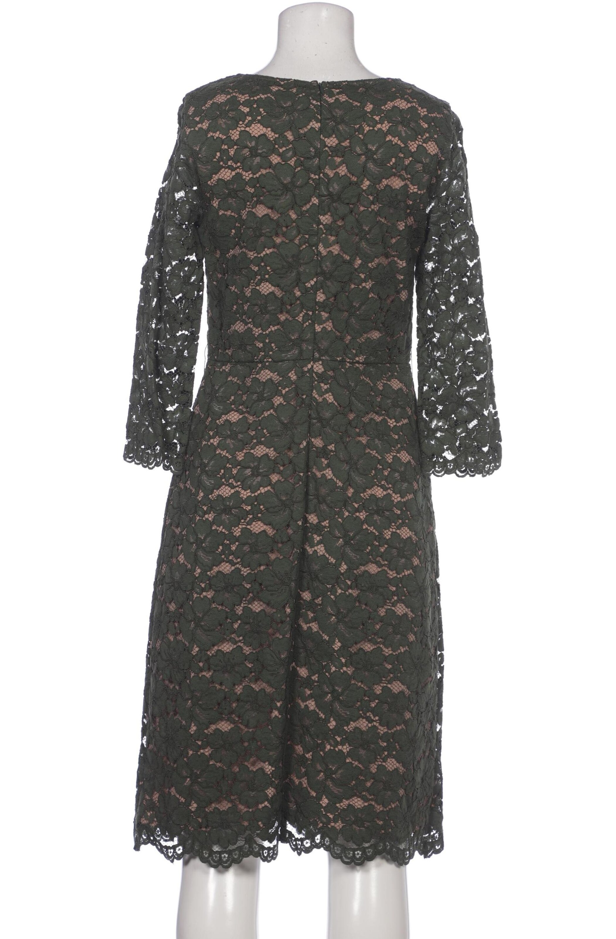 HALLHUBER Dress in S in Green