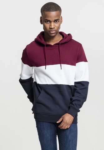 Urban Classics Sweatshirt in Mischfarben