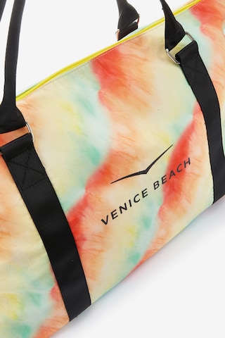 Borsa a mano di VENICE BEACH in colori misti