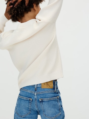regular Jeans di Calvin Klein Jeans in blu