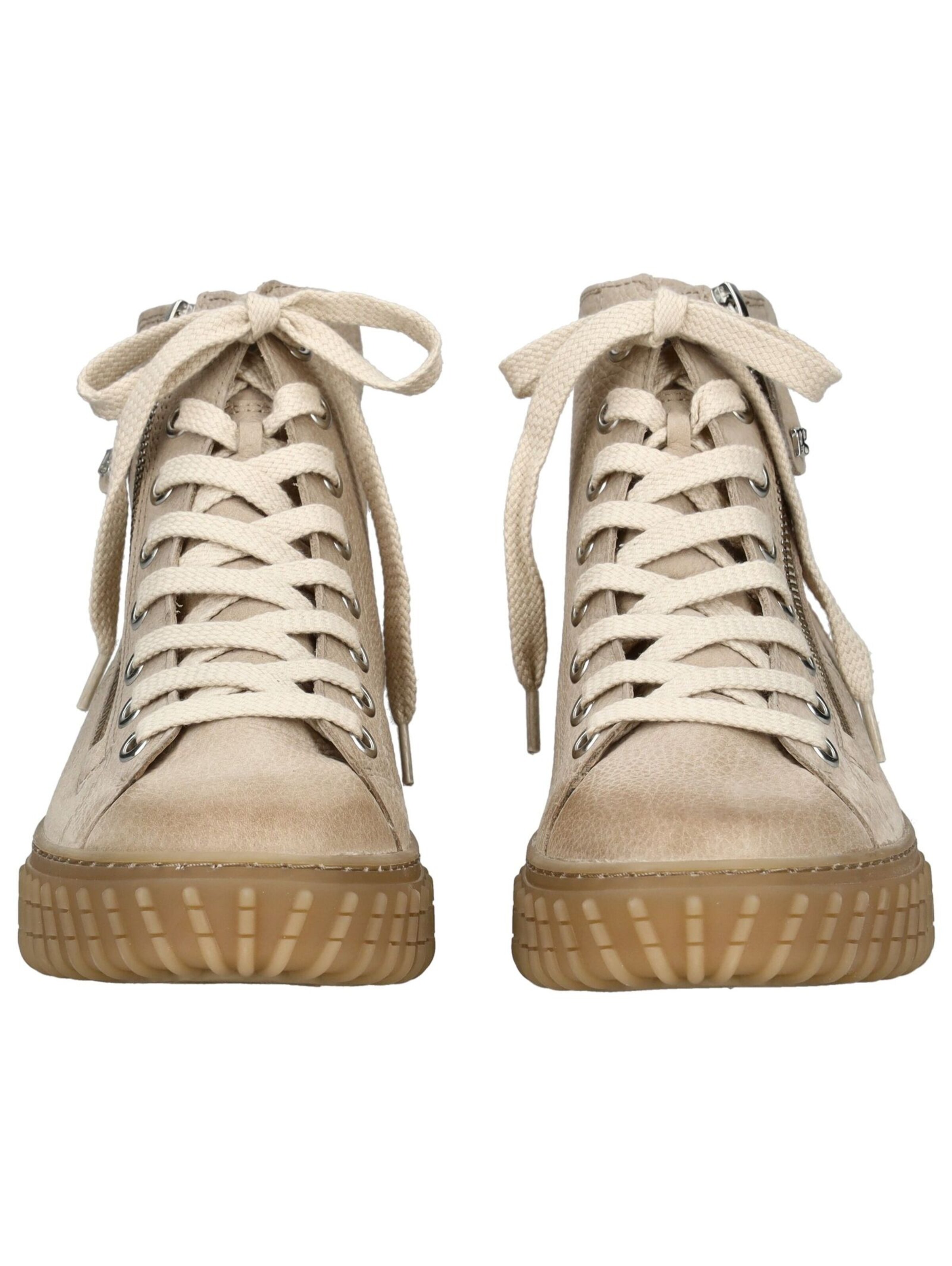 Stivaletto di Paul Green in beige