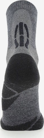 Uyn Socken in Grau