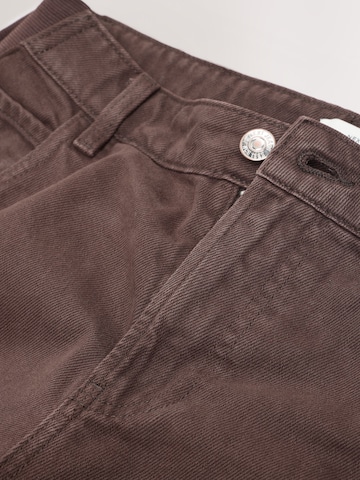Next regular Jeans i brun