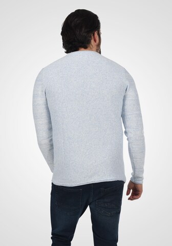 Casual Friday Sweater in Blue