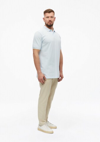 T-Shirt s.Oliver en bleu