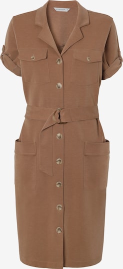 TATUUM Puseromekko 'Zoe' värissä vaaleanruskea, Tuotenäkymä