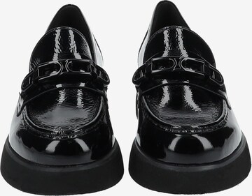 Högl Classic Flats 'CECIL' in Black