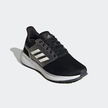 ADIDAS SPORTSWEAR - Sapatilha de corrida 'Eq19 Run' em preto